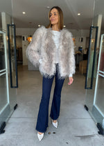 Load image into Gallery viewer, TOLSTOY JACKET MULTI

