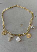 Load image into Gallery viewer, CHARIS NECKLACE
