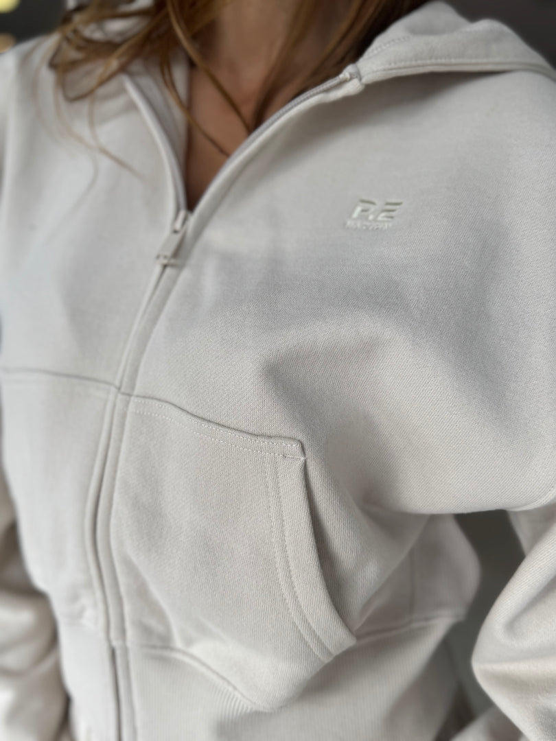 ADVENTURE ZIP THROUGH CLOUD