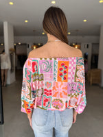 Load image into Gallery viewer, SEASIDE TOP
