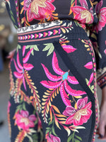 Load image into Gallery viewer, WILLOW PANEL PANT
