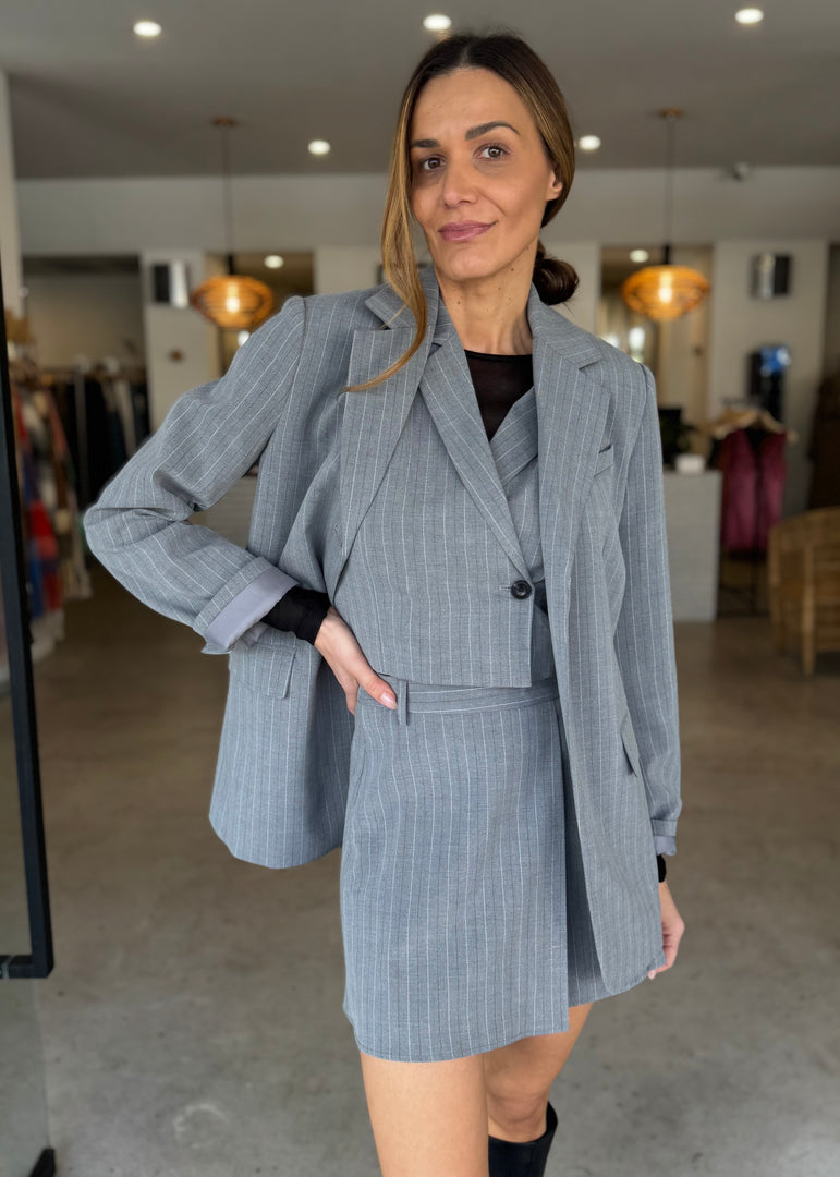 CILIA VEST
