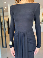 Load image into Gallery viewer, INTERMISSION MAXI DRESS
