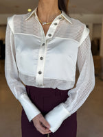 Load image into Gallery viewer, ETHER ESSENCE SHIRT
