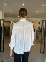 Load image into Gallery viewer, SOMERSET SHIRT - WHITE
