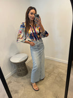 Load image into Gallery viewer, BARCELONA BLOUSE