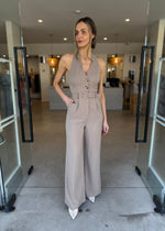 Load image into Gallery viewer, ORLENA JUMPSUIT
