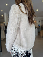 Load image into Gallery viewer, EMMA JACKET - OAT

