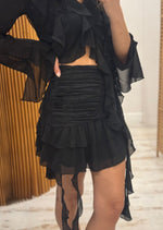 Load image into Gallery viewer, MONIQUE RUFFLE SKIRT