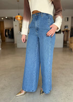 Load image into Gallery viewer, NOMADA DENIM PANT
