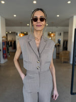 Load image into Gallery viewer, ORLENA PANT SET
