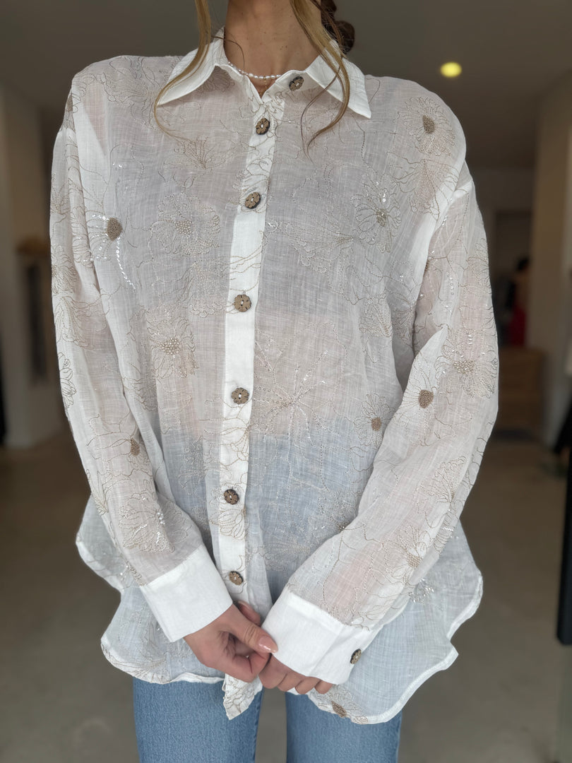 ANDREA SHIRT