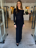 Load image into Gallery viewer, INTERMISSION MAXI DRESS
