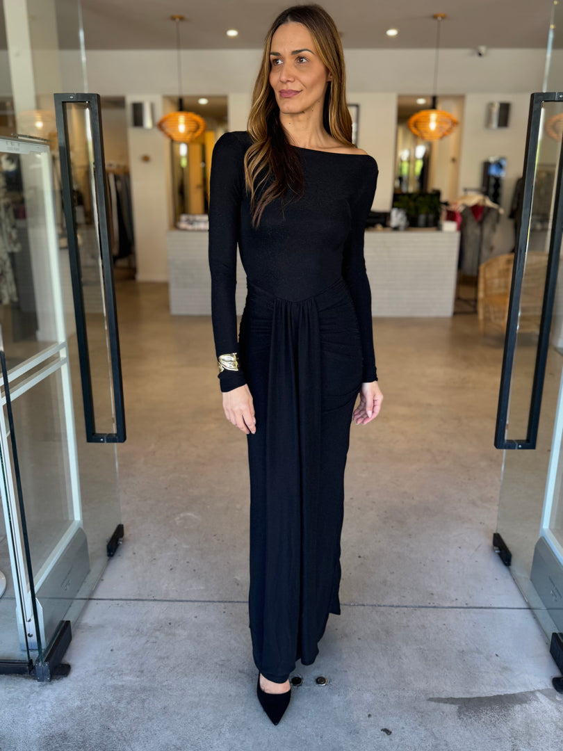 INTERMISSION MAXI DRESS