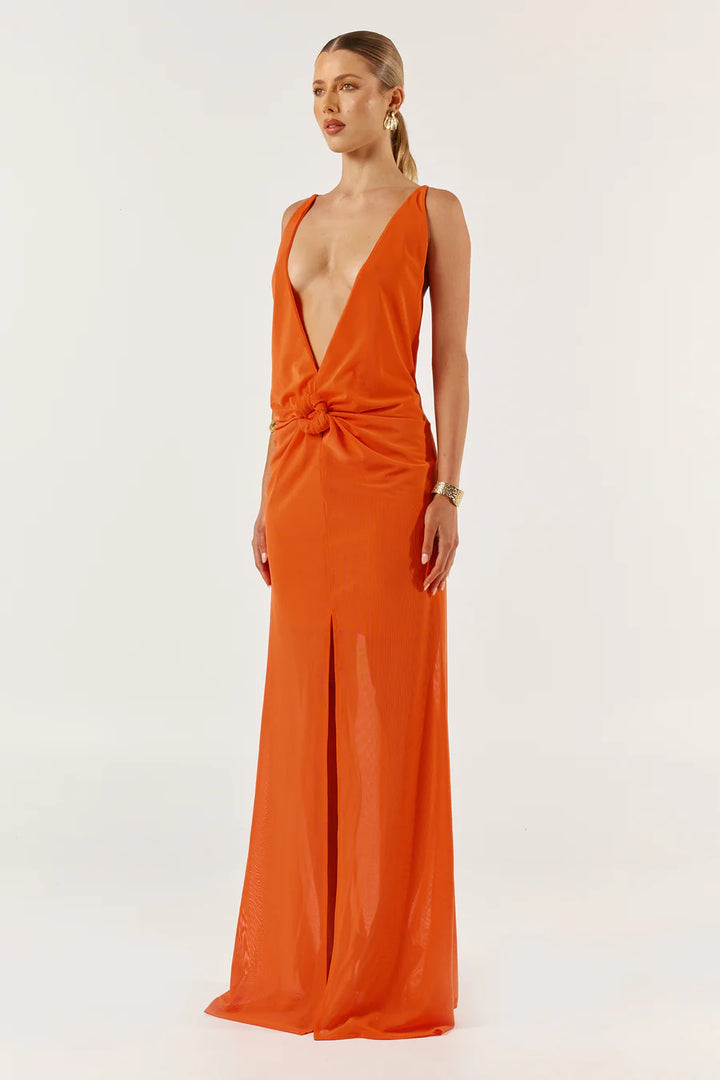 BERLIN GOWN TANG
