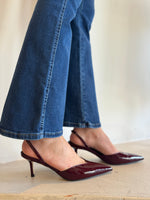 Load image into Gallery viewer, LEXY BOOTCUT JEAN

