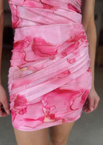 Load image into Gallery viewer, ROSALIA MINI SKIRT
