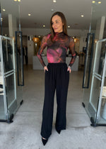 Load image into Gallery viewer, ACE PANT -  BLACK
