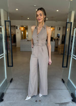 Load image into Gallery viewer, ORLENA JUMPSUIT
