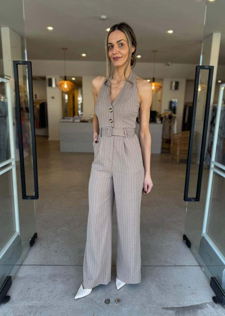 ORLENA JUMPSUIT