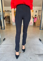 Load image into Gallery viewer, AIR ESS PNTE MICRO FLARE PANT
