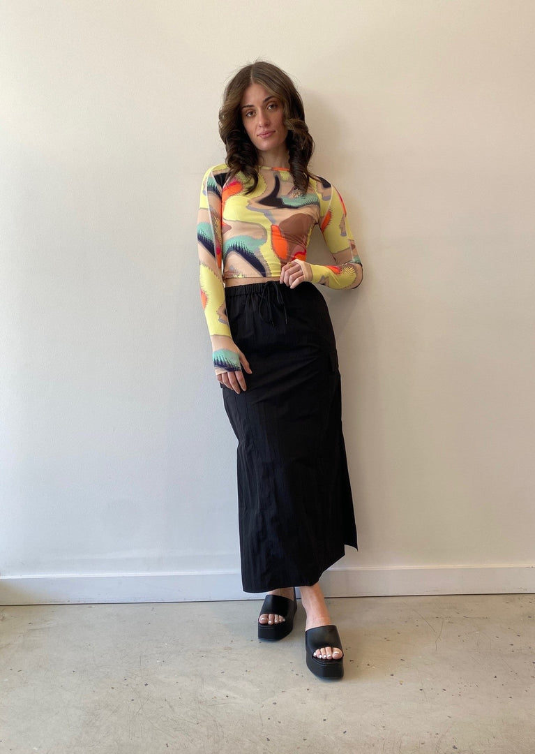 KAIZEN LS TOP