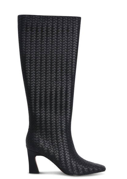 WHISTLER BOOT BLACK WEAVE