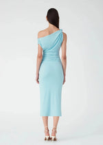Load image into Gallery viewer, LALITA DRESS - BABY BLUE
