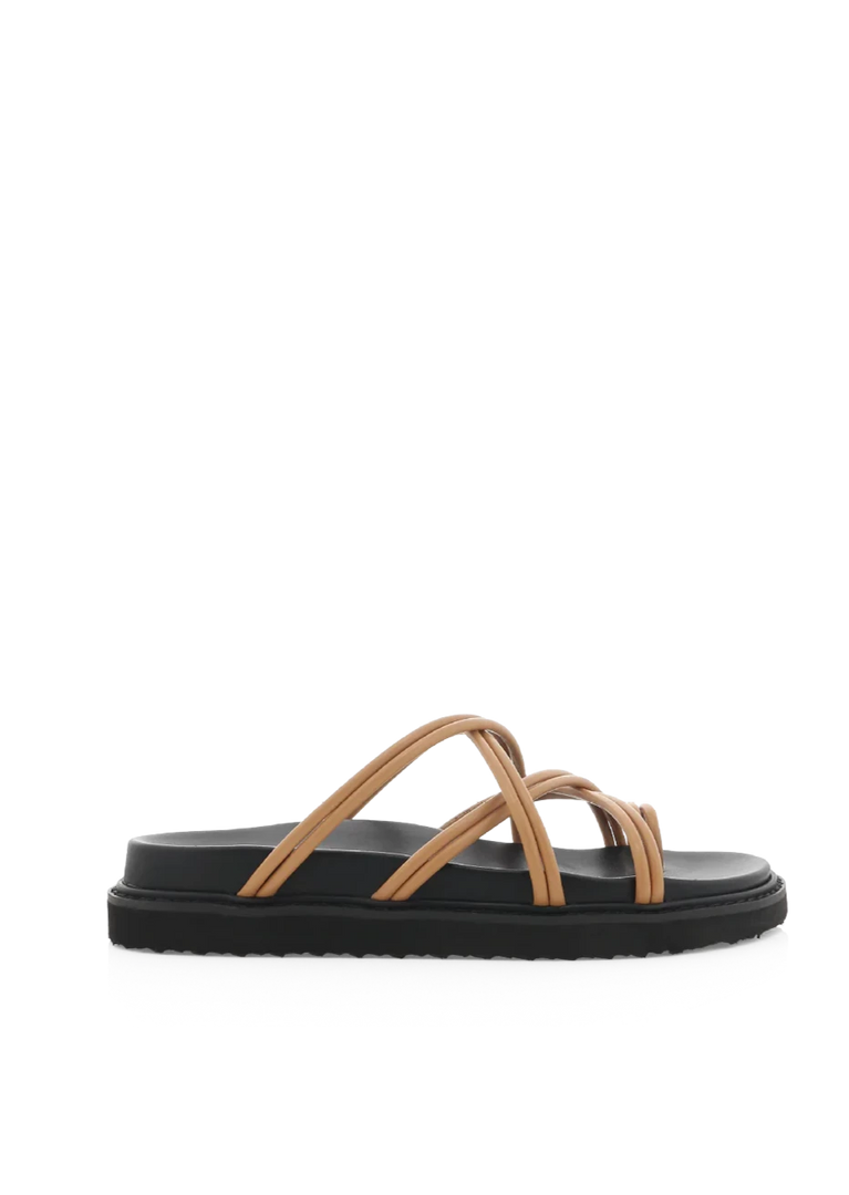 ZAKARI SANDAL - SAND