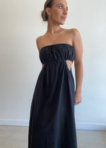 Load image into Gallery viewer, ELIO MAXI DRESS
