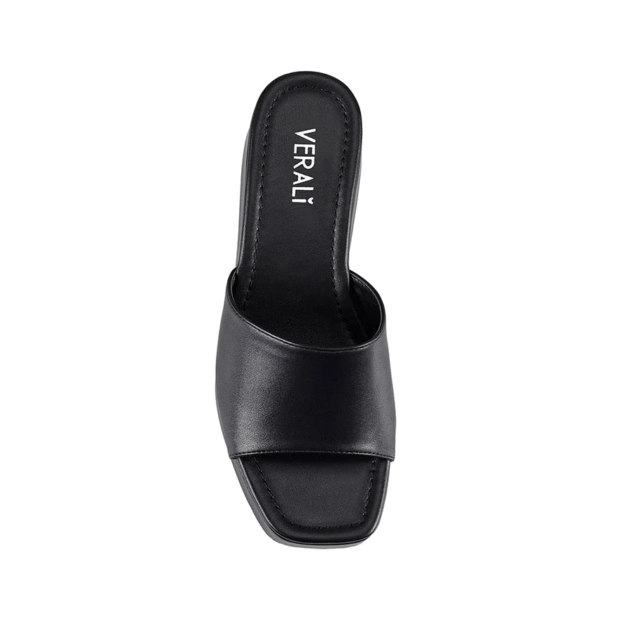 MILLIE PLATFORM SLIDE