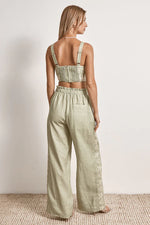 Load image into Gallery viewer, SWELL PANT

