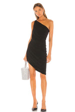Load image into Gallery viewer, DIANA MINI DRESS
