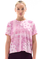 Load image into Gallery viewer, NORWOOD TEE
