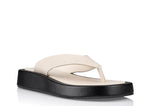Load image into Gallery viewer, BOUNCER PLATFORM THONGS
