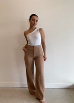 Load image into Gallery viewer, NIKA TAILORED PANT
