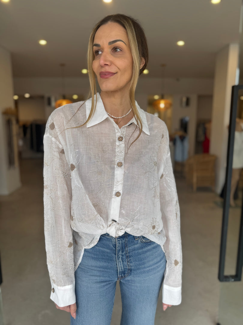 ANDREA SHIRT