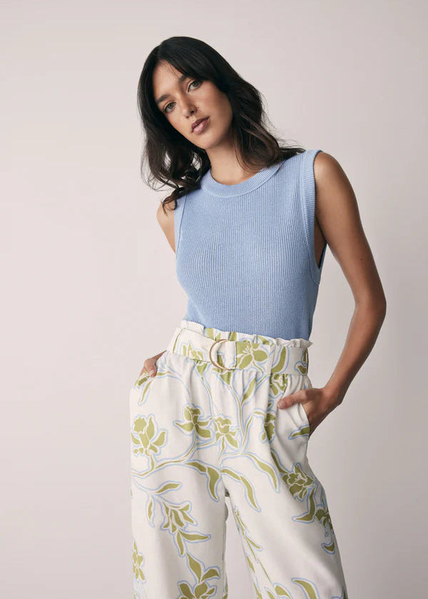 TRANQUILITY PANT