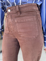 Load image into Gallery viewer, ZOEY WIDE LEG JEAN
