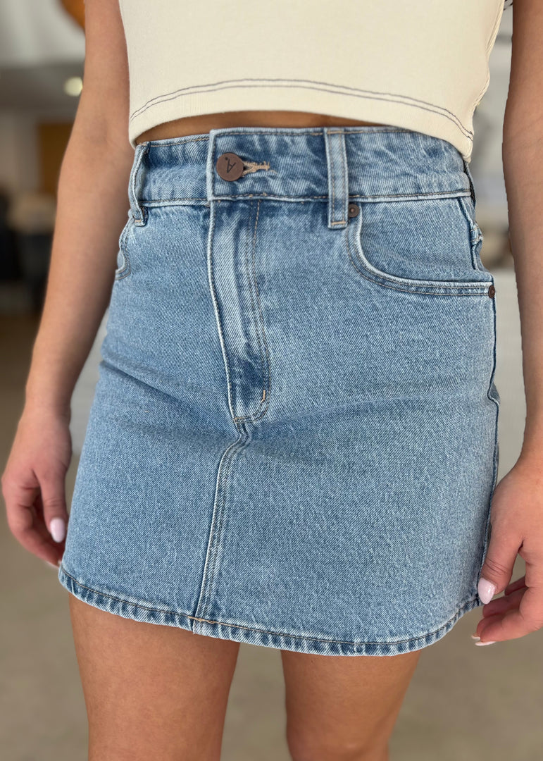 ALINE SKIRT KAIA