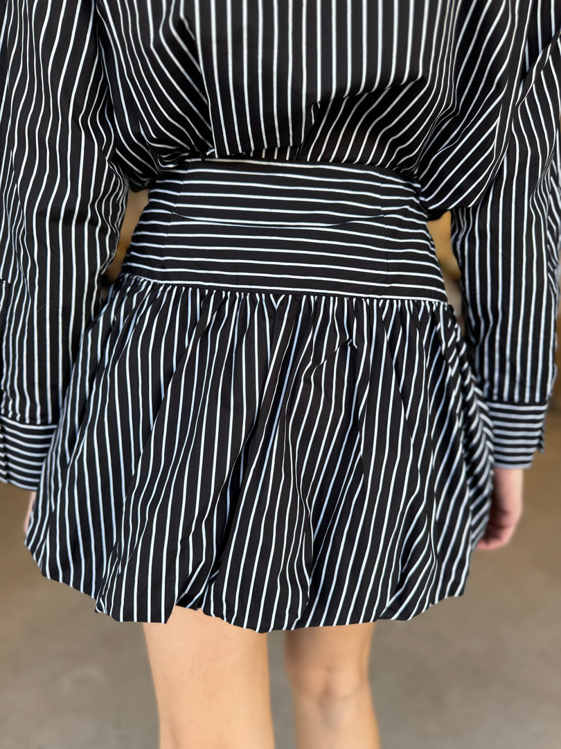 ASTELLA SKIRT