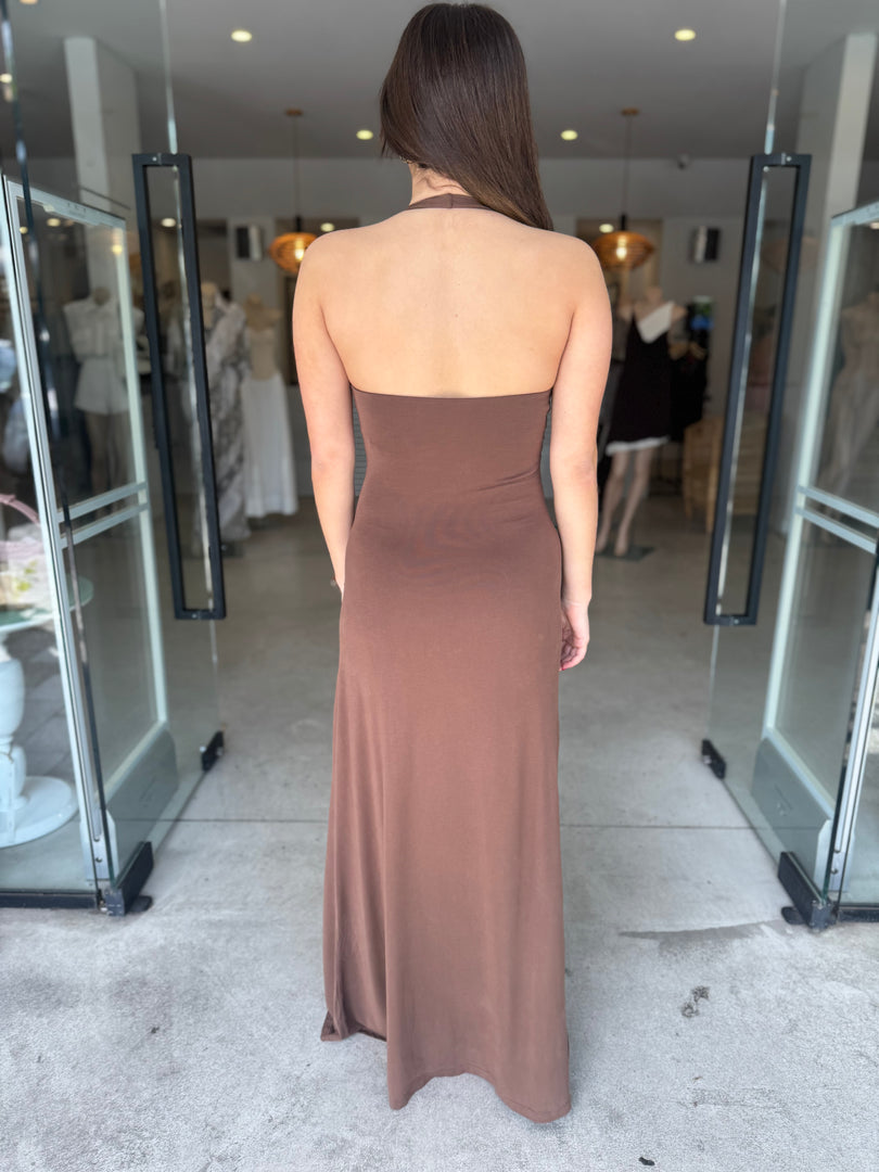 JENNIFER CUPRO MAXI CEDAR