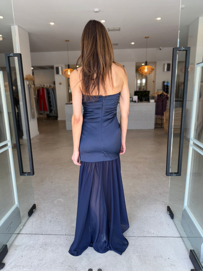TALLIE DRESS