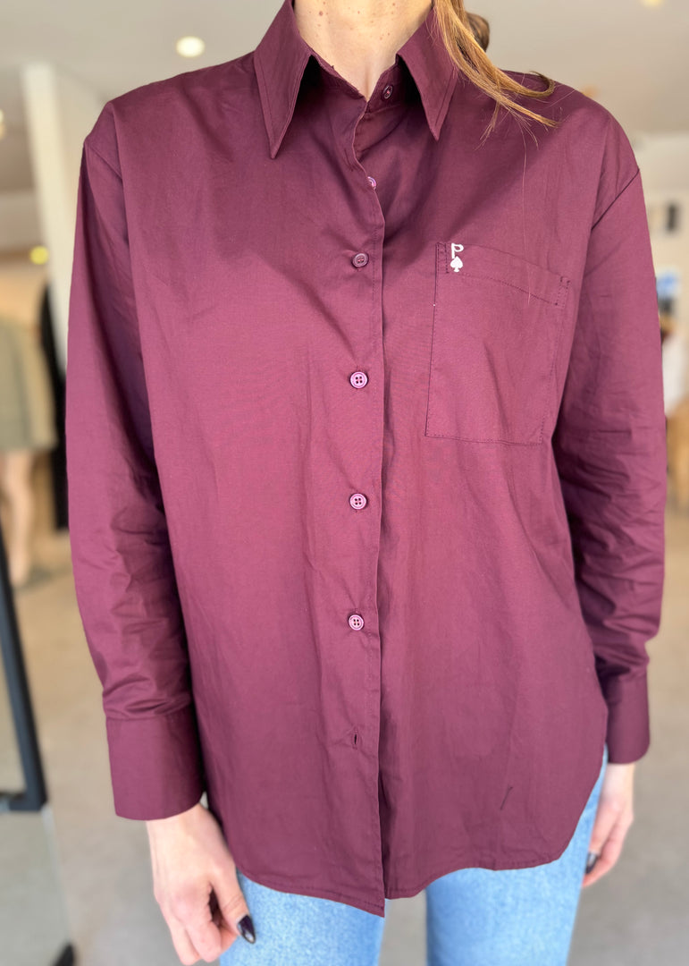 VOSS SHIRT