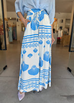 Load image into Gallery viewer, THE COVE WIDE LEG PANT
