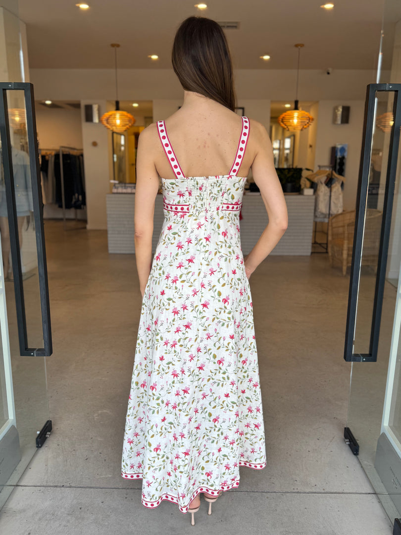 BELLE DRESS