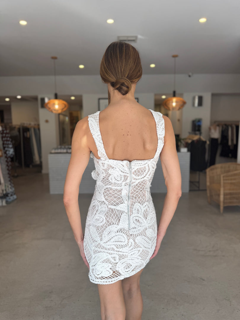 KYRA MINI DRESS