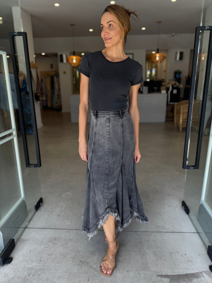 SANTA FE SKIRT
