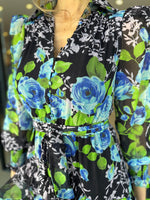 Load image into Gallery viewer, BRIONY LS MINI DRESS
