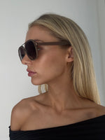 Load image into Gallery viewer, THE LOPEZ TAUPE BROWN
